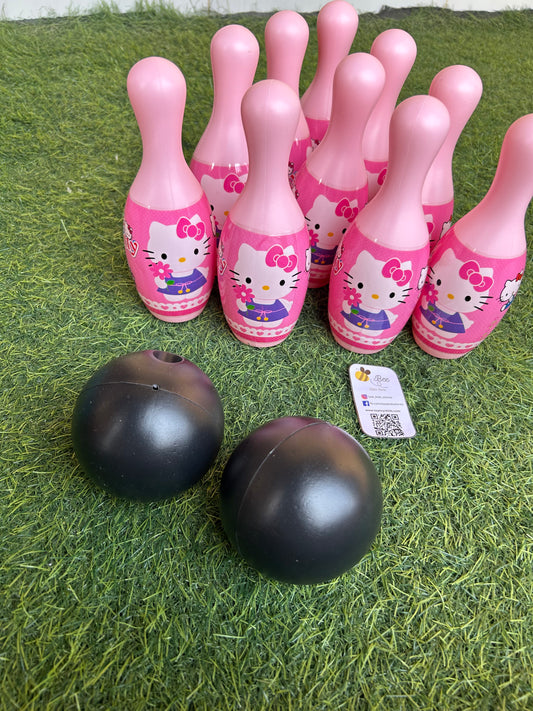 Bowling Set