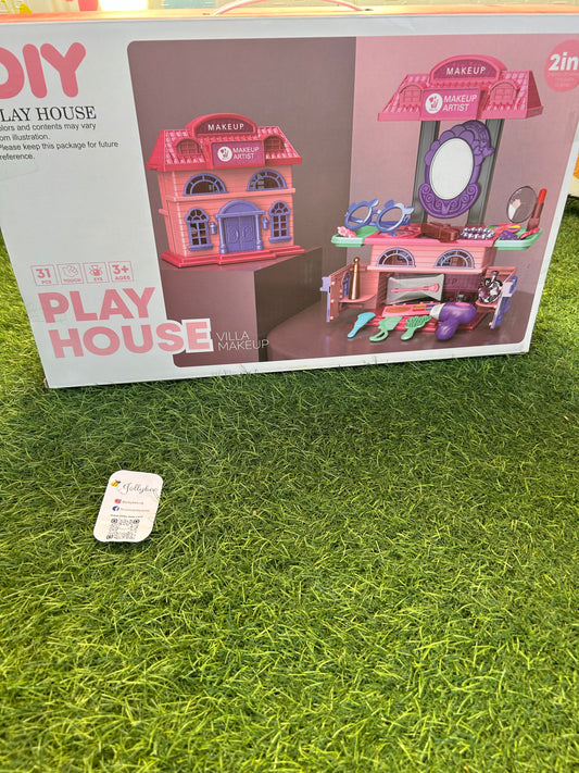 Play house